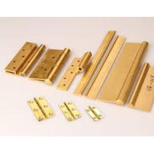 whole sale new style hinges in copper alloy profile
